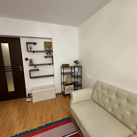 Apartament Zona Marriott-Palatul Parlamentului 부쿠레슈티 외부 사진