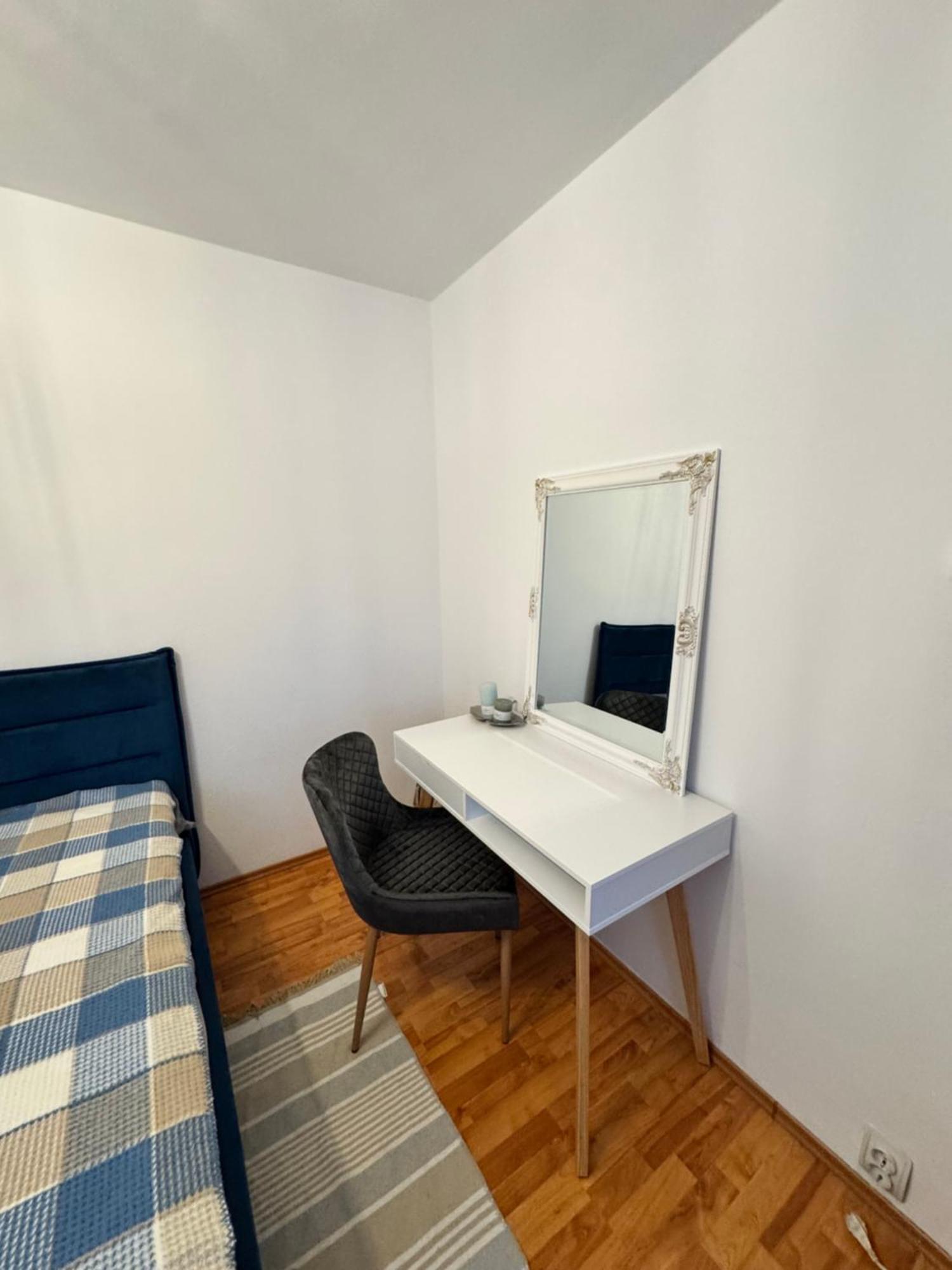 Apartament Zona Marriott-Palatul Parlamentului 부쿠레슈티 외부 사진