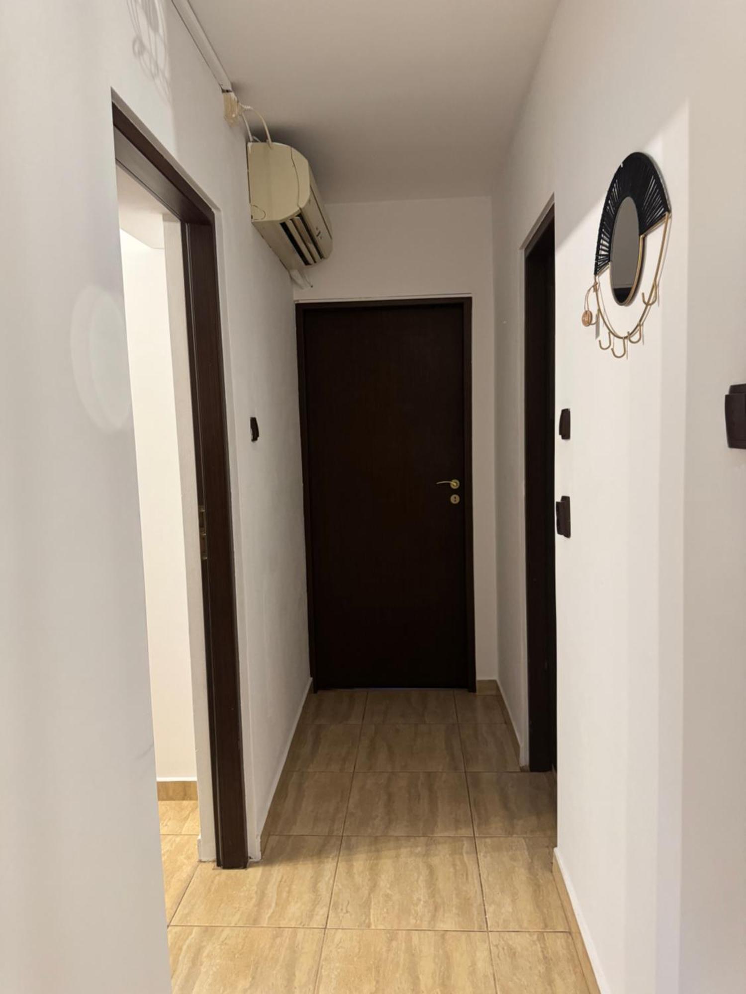 Apartament Zona Marriott-Palatul Parlamentului 부쿠레슈티 외부 사진