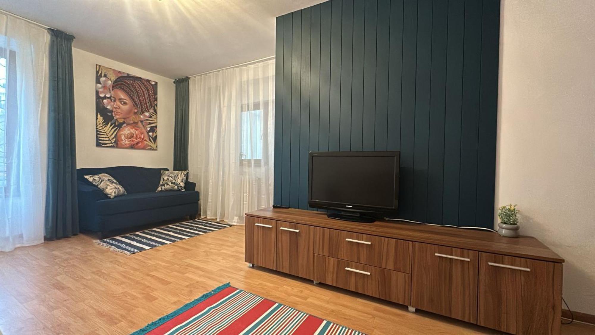 Apartament Zona Marriott-Palatul Parlamentului 부쿠레슈티 외부 사진